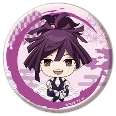 【中古】バッジ・ピンズ 杠 「地獄楽 トレーディング缶バッジ」