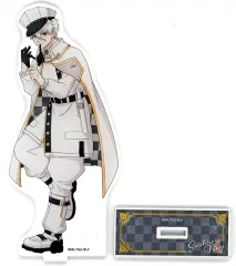 【中古】アクリルスタンド・アクリルパネル 凪誠士郎 アクリルスタンド 「ブルーロック POP UP SHOP in マルイ」