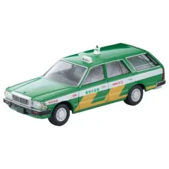 【新品】トミカ 1/64 LV-N307a 日産 セドリックワゴン 東京無線タクシー 「トミカ リミテッドヴィンテージNEO」 [325260]