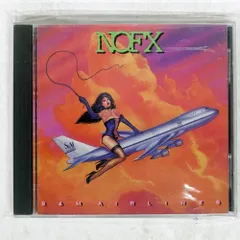 【名盤】NOFX レコード3枚！ LP2枚とEP1枚セット！ NOFX - NOFX LP Box Set | Epitaph Records