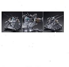 [중고] 기동전사 건담 THE ORIGIN II 애도의 아르테이시아 극장 한정 리미티드 클리어 Ver. 건 탱크 HG1/144 건프라 [건프라]