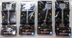 BANDAI SPRITS 이치 반 쿠지 몬스터 스트라이크 vol.4 E상 전 4종 세트 칼라리
