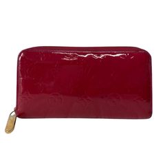 🖤美品🖤LOUIS VUITTON 長財布 ヴェルニ ジッピーウォレット 🖤美品🖤LOUIS VUITTON 長財布 ヴェルニ ジッピーウォレット
