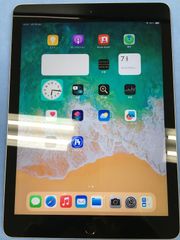【送料無料】美品 電池94％ Apple iPad 第6世代 Wi-Fi 128GB シルバー