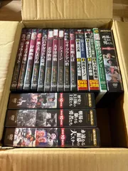 名作　DVD まとめて　17本洋画