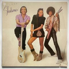 レコード  (LP) [Soul] Shalamar / Friends