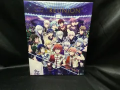 アイドリッシュセブン 2nd LIVE「REUNION」Blu-ray 完全限定 Amazon.co.jp: アイドリッシュセブン 2nd LIVE「REUNION」Blu