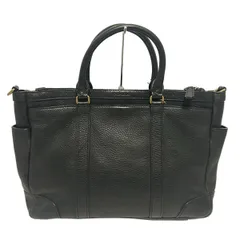 ✨️極美品✨COACH コーチ メトロポリタン ブラック A4 人気モデル ✨良品✨コーチ メトロポリタン トートバッグ 2way 大容量