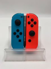 Nintendo Switch スイッチ ジョイコン 左右 ペア ネオンブルー ネオンレッド 0520-205