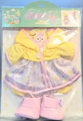 東京ディズニーシー コスチュームセット Duffy and Friends ステラルー/Beautiful Rainy Days 2022