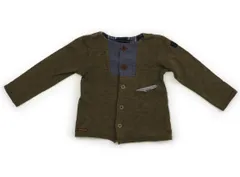 【ズッパディズッカ/ZuppadiZucca】カーディガン 110サイズ 女の子【子供服・ベビー服】（1765402）