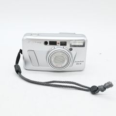 【難有品】FUJIFILM Zoom Date 160S