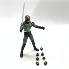 まとめ売り】シン・仮面ライダー ＆ アイアンマン マーク3 セット【極