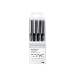 2025年最新】copic マルチライナーの人気アイテム - メルカリ