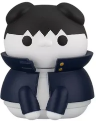 【中古】トレーディングフィギュア 灰原雄 「MEGA CAT PROJECT 呪術廻戦 呪術ニャンコ 懐玉・玉折」