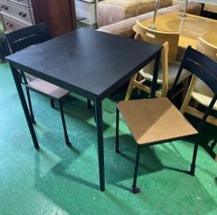 IKEA/イケア】ダイニングセット ダイニングテーブル チェア 椅子