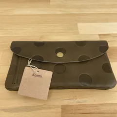 2025年最新】kanmi 長財布の人気アイテム - メルカリ