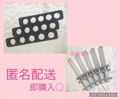 ペンライト連結ホルダー5連ブラックキンブレ