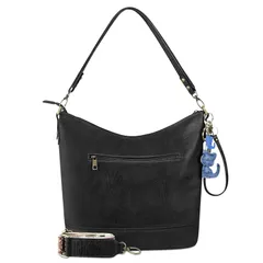 【新着商品】トートバッグ レザー 鞄 レディース 大容量 レディース 肩掛け 斜め掛けバッグ 3WAY 3本ストラップ 付き おしゃれ ショルダーバッグ シンプル 軽量 通勤 [FUKUYIN] 通学 ギフト