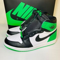 【フォロー10%OFF】 NIKE Air Jordan 1 Retro High OG Celtics
