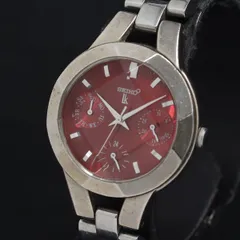 2025年最新】ルキア 赤文字盤の人気アイテム - メルカリ