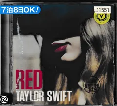 2025年最新】テイラースイフト cdの人気アイテム - メルカリ 2025年最新】テイラースイフト cdの人気アイテム - メルカリ