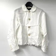 2025年最新】トリコ ギャルソン シャツの人気アイテム - メルカリ 