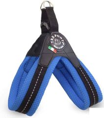 TRE PONTI (トレポンティ) Fibbia Soft Mesh フィッビア ソフトメッシュ クッション性 通気性良し ハーネス