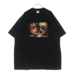 supreme Eyewear Tee Tシャツ Supreme Eyewear Tee (SS23) - $40