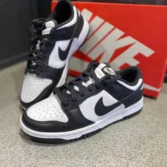 2024年最新】nike dunk low retro 24.5の人気アイテム - メルカリ