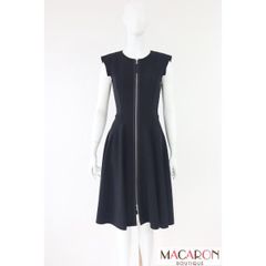 FOXEY　マットストレッチジャージーパーカ　42292　2021年商品 FOXEY NEWYORK(フォクシー） マットストレッチジャージー