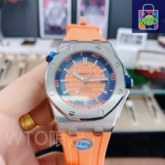 新品 AP メンズ　自動巻き　腕時計 ｜本日限定特価｜新品未使用-WTO店名をご確認ください