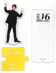 V6 - V6 アクリルスタンド　6個セット 新品未開封】V6アクスタセット