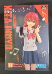 喜多郁代 desktop decorate Collections 54体セット Amazon.co.jp: 喜多郁代 フィギュア ぼっち・ざ・ろっく