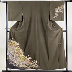2025年最新】訪問着 辻が花 やまとの人気アイテム - メルカリ