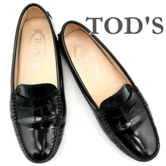 2025年最新】トッズ tods コインローファーの人気アイテム
