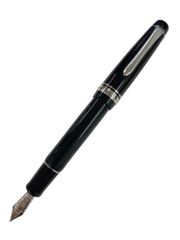パイロット カスタムヘリテイジ 912 万年筆 ブラック 14K IT586NZN0KNT