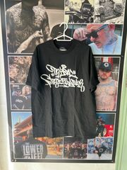 【オープン記念セール】TRIBALSTREETWEAR トライバル　Tシャツ　アメリカ　USA  チカーノ
