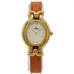 FENDI フェンディ　腕時計　ベルト 6本セット Amazon.co.jp: (フェンディ)FENDI 640L チェンジベルト 6色