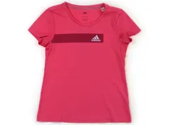 【アディダス/Adidas】スポーツウェア・ダンスウェア 150サイズ 女の子【子供服・ベビー服】（1843912）