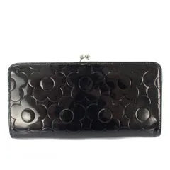 2025年最新】マリークワント 財布 がま口の人気アイテム - メルカリ