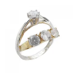 メゾンマルジェラ Maison Margiela RINGのサムネイル