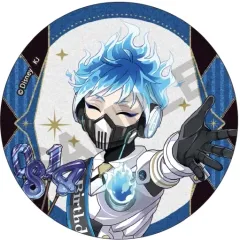 ツイステ おめかしバースデー 缶バッジ ディズニー ツイステッドワンダーランド』おめかしバースデー フェア