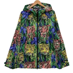 2025年最新】gucci ジャケット タイガーの人気アイテム - メルカリ