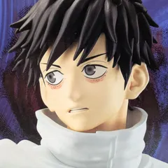 【未開封】呪術廻戦０ 乙骨憂太 フィギュア 劇場版 MAXIMATIC BANDAI-NAMCO JUJUTSU-KAISEN