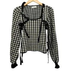 2024年最新】BUBBLES リボンニットアンサンブルの人気アイテム - メルカリ 