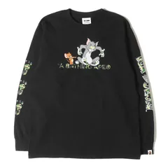 2025年最新】abathingape ロンtの人気アイテム - メルカリ