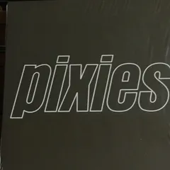 PIXIES レコード　美品 2025年最新】pixies レコードの人気アイテム - メルカリ