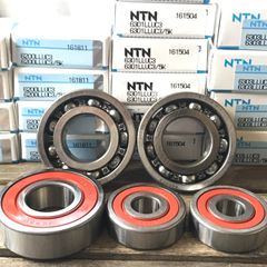 前後ホイールベアリング CRF1100L SD15 合計5個