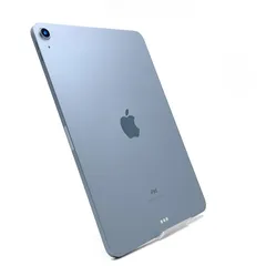 Apple iPad Air 10.9インチ 第4世代 64GB スカイブルー Wi-Fi 超美品 動作確認済【全額返金保証】【最速発送】